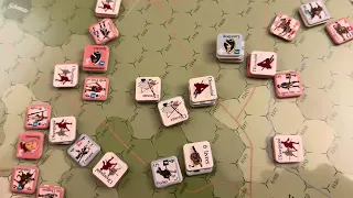 Warburg 1760 (Vae Victis)