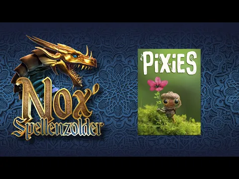 Uitleg & review door Nox' Spellenzolder.