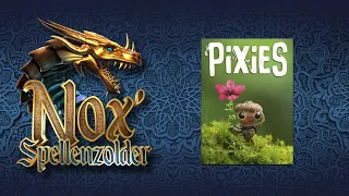 Uitleg & review door Nox' Spellenzolder.