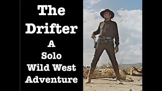 The Drifter - Take A Look and Review