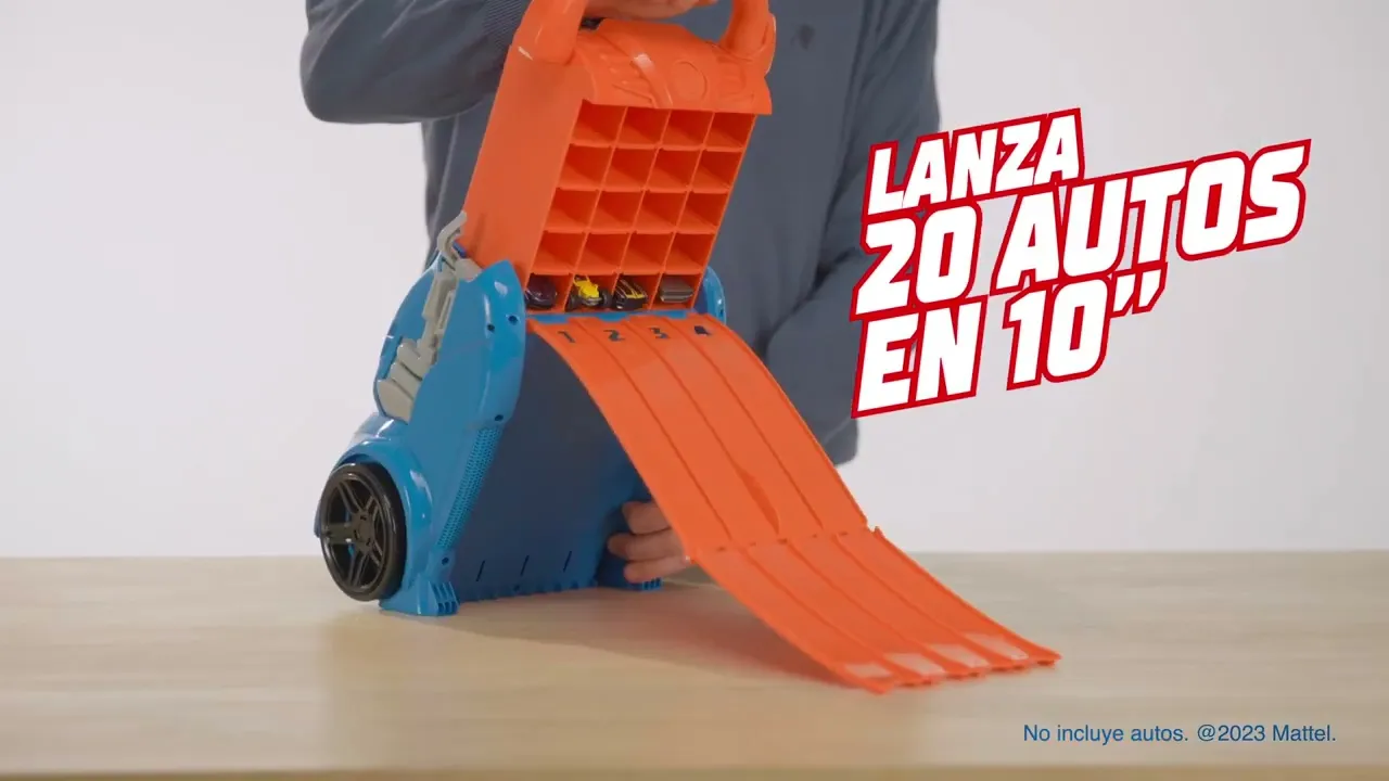 Video de Pikaboo