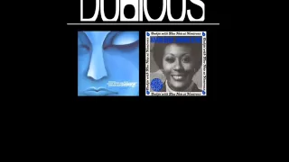 The Blueboy vs Marlena Shaw - Remember Me, Woman Of The Ghetto (Dubious Remash)