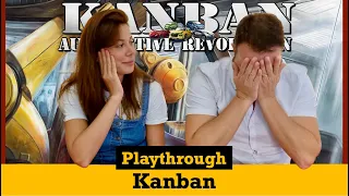 Kanban - Playthrough