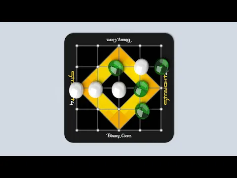 Straight 4 How to Play