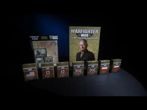 Is Warfighter War for You?