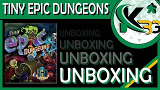 Unboxing