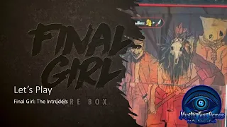 FG Intruders 4