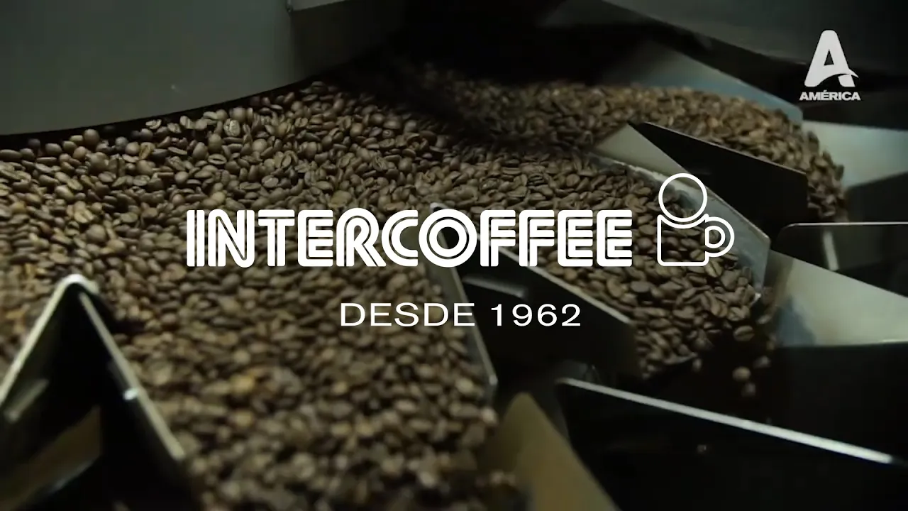 Video de Café América