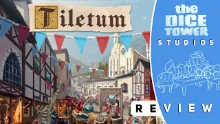 Tiletum Review: Going Full Tielt