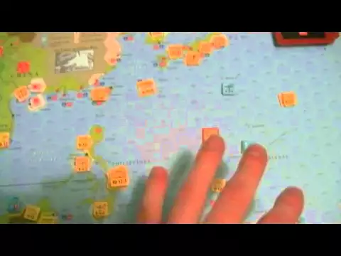 Empire of the Sun 2: Strategy Core Concepts