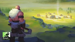 Northgard: Uncharted Lands | A Rahdo Preview by Kimberly
