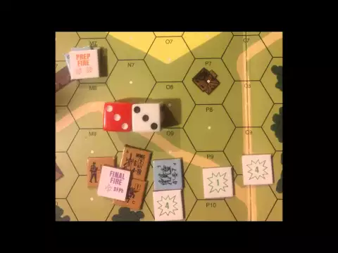 advanced squad leader defensive fire principles
