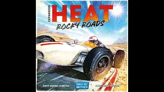 Dad vs Daughter - Heat: Rocky Roads - Unboxing