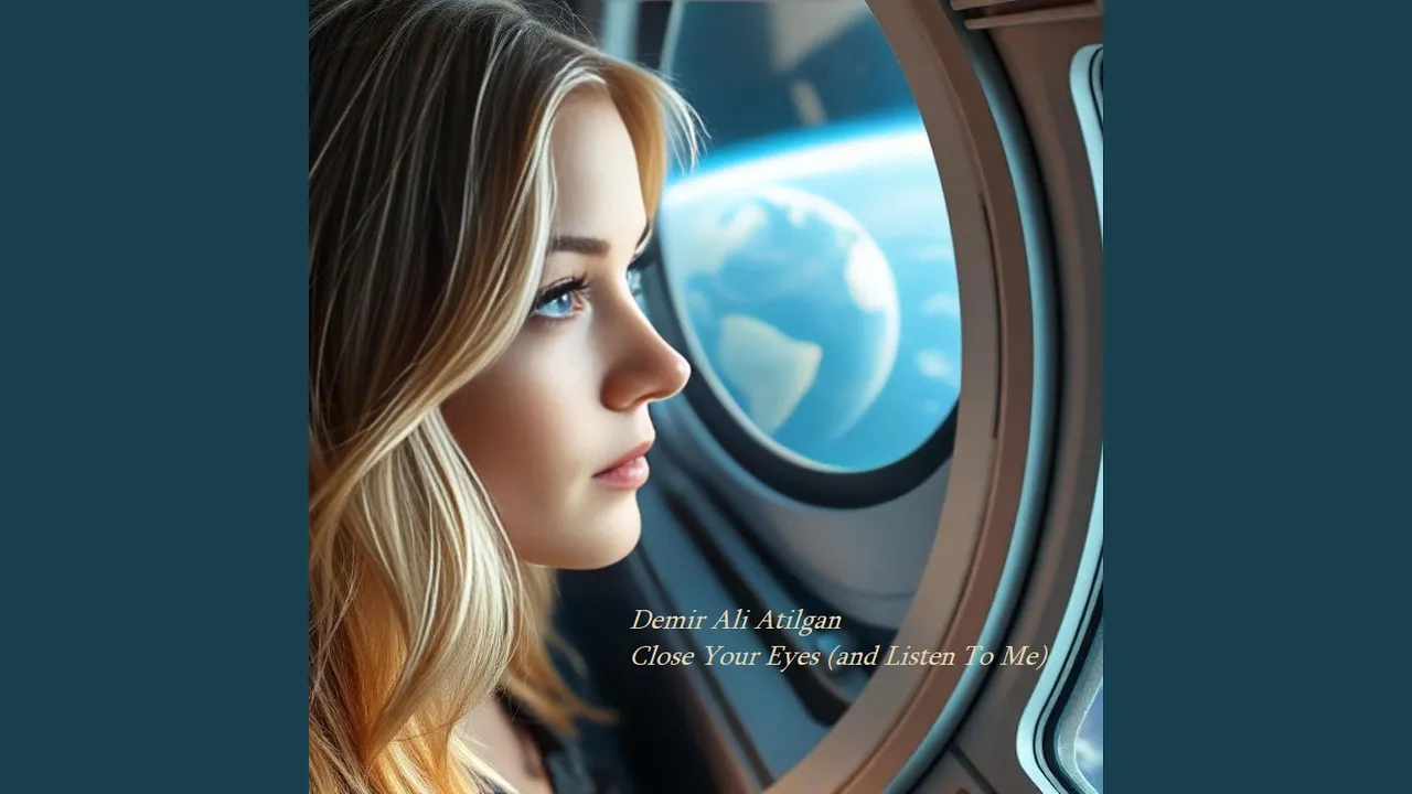 Close Your Eyes (and Listen To Me)