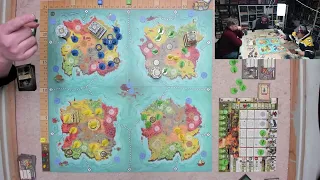 Group Play - Heroes of Land, Air, and Sea Live!