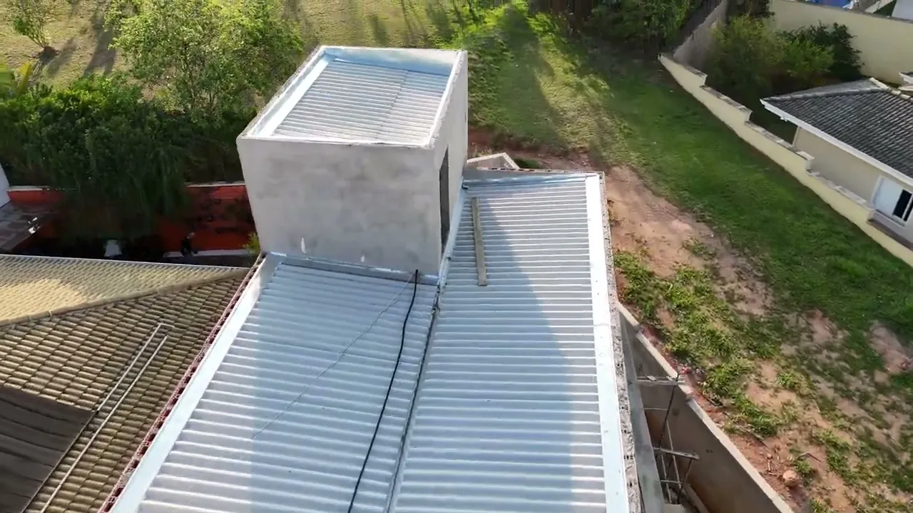 Video de L&J Solar Energy