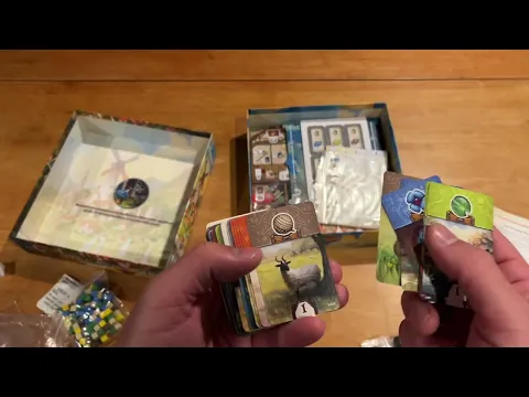 Suna Valo - Unbiased Unboxing with John LaRuffa