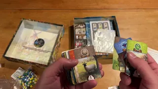 Suna Valo - Unbiased Unboxing with John LaRuffa
