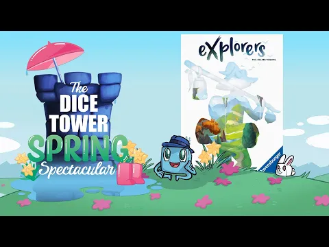 Explorers Replay