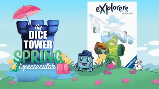 Explorers Replay