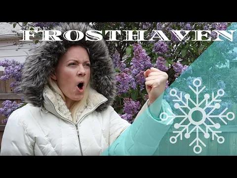 Frosthaven: My Future Favorite Thing
