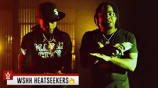 Uno Foster - “BlockParty” feat. Lil Baby (Official Music Video - WSHH Heatseekers)