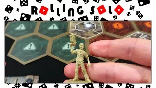 Fallout: The Board Game | Rules Overview