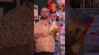 Lord of the rings duel for middle earth in 30sec.