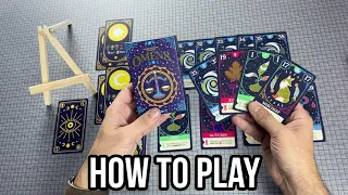 Omens | How to Play