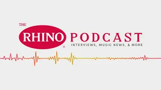 The Rhino Podcast - Episode 43: Prince 1999 Part 2 - Dez Dickerson talks