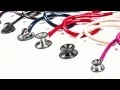Stéthoscope 3M™ Littmann® Master Cardiology™ 2175 Noir - Edition Laiton video