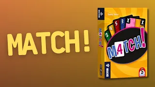 Match! | Inside with João Ricardo Ep904