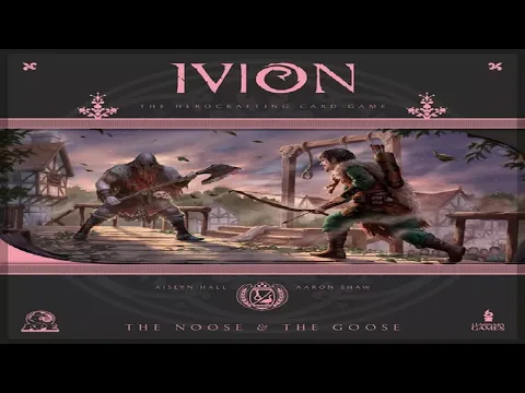Ivion: The Noose and the Goose - Discussion