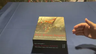 Holy Roman Empire: 30 years war Review