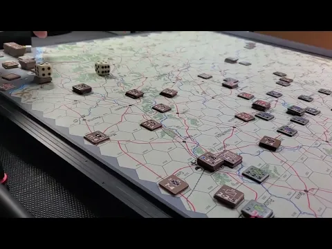 Battles in the East: know your enemy /3.