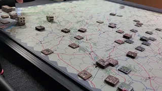 Battles in the East: know your enemy /3.