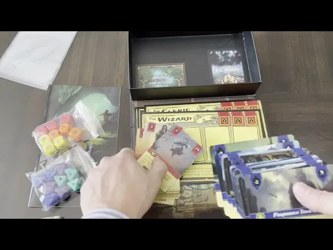Set a Watch - Unboxing and Overview