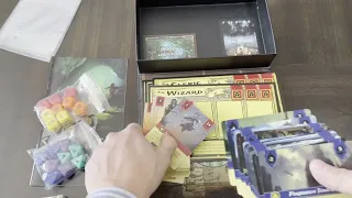 Set a Watch - Unboxing and Overview
