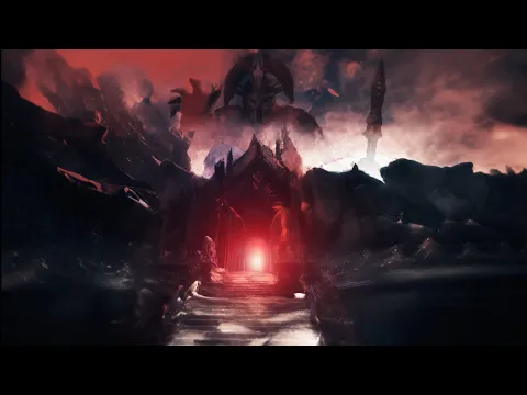 DANTE: Inferno Official Trailer
