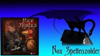 Uitleg & review door Nox' Spellenzolder.