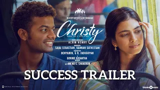 Christy Success Trailer | Mathew Thomas, Malavika Mohanan | Govind Vasantha | Rocky Mountain Cinemas