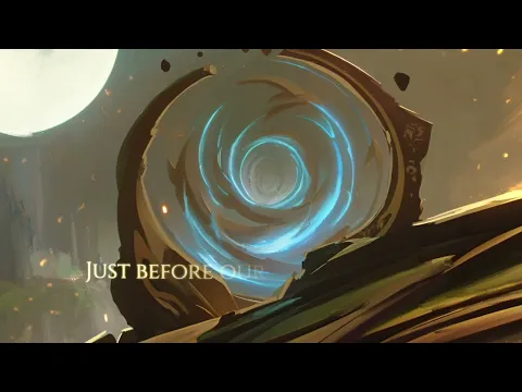 Fall of Lumen - prequel