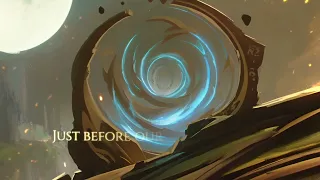 Fall of Lumen - prequel