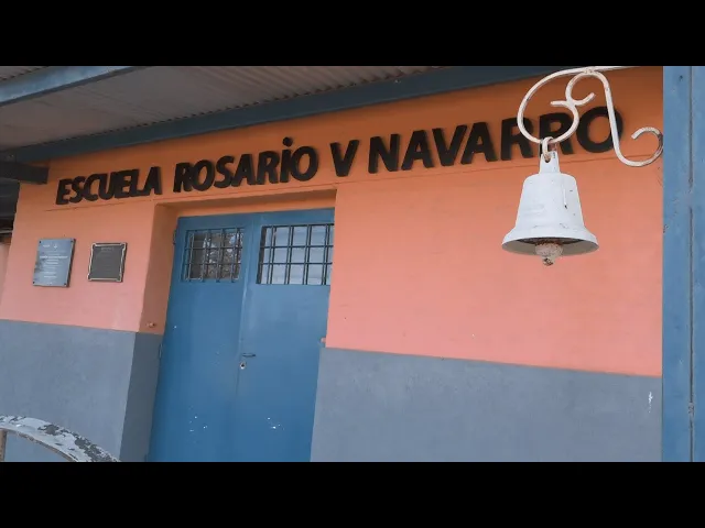 RAICES RURALES CAPITULO 4