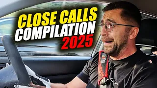 MY EPIC FAILS, SAVES & Fastest Cars of 2025! // Nürburgring Compilation