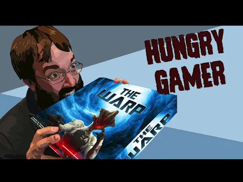 The Hungry Gamer Previews The Warp