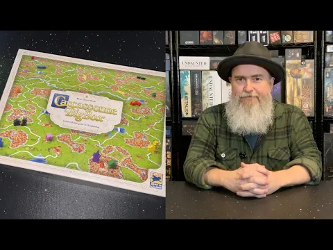 TDG: Carcassonne Big Box