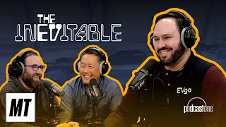 EVgo Chief Commercial Officer Jonathan Levy | Season 6 Episode 6 | The InEVitable