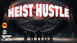 Heist Hustle quick instruction video 3