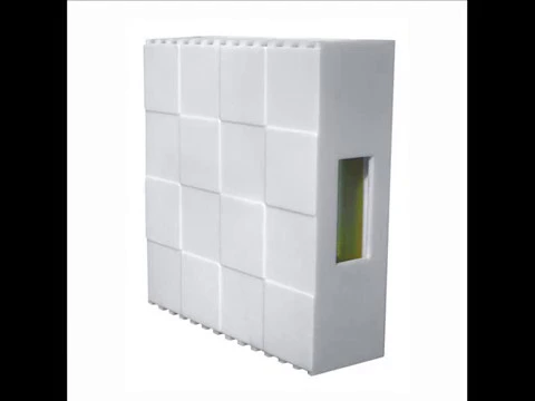 Campainha  com Fio 250V (220V) Key West DNI